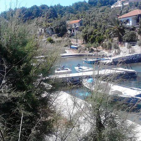 Marin Σπίτι διακοπών *