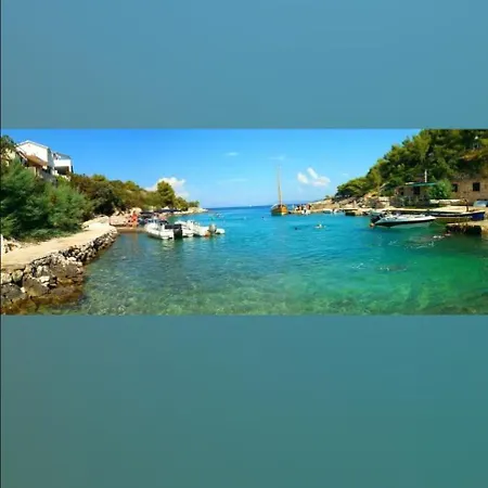 بيت للعطل Marin Vrbanj
